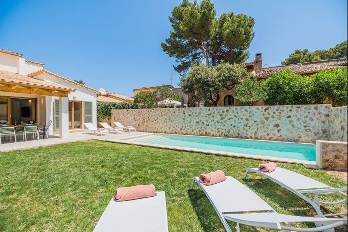 image Villa Mar Clara By SunVillas Mallorca 7