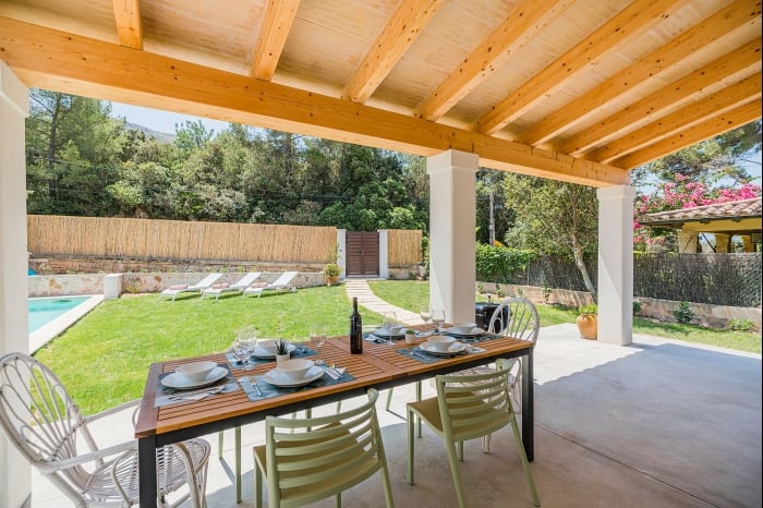 image Villa Mar Clara By SunVillas Mallorca 8