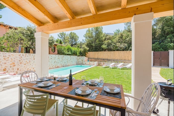 image Villa Mar Clara By SunVillas Mallorca 9
