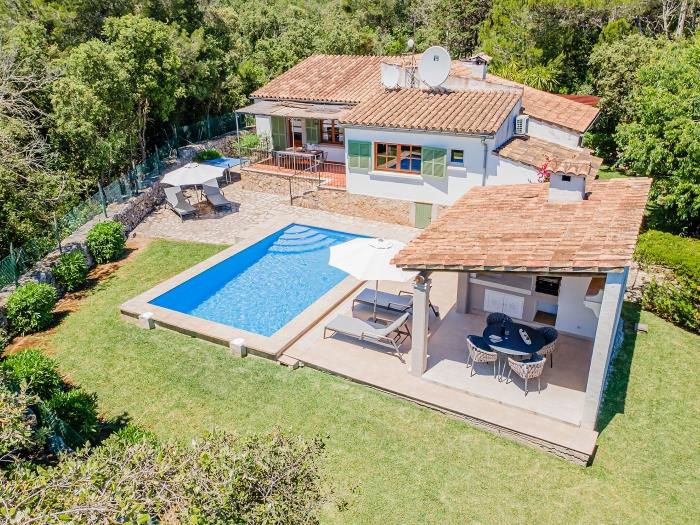 image Villa Can Bon Jesus by SunVillas Mallorca 0
