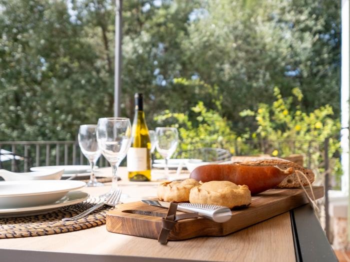 image Villa Can Bon Jesus by SunVillas Mallorca 10