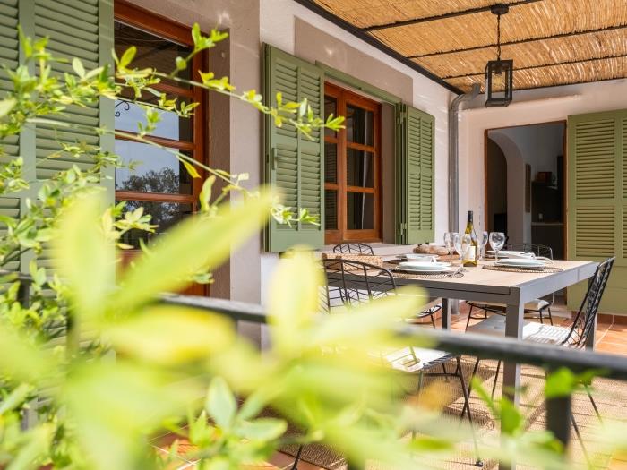 image Villa Can Bon Jesus by SunVillas Mallorca 11