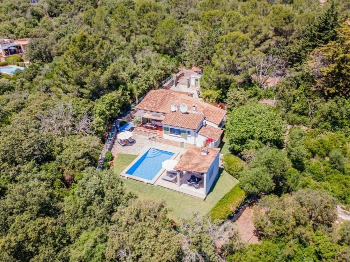 image Villa Can Bon Jesus by SunVillas Mallorca 13