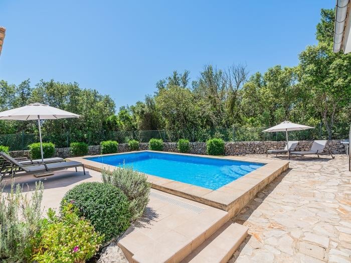 image Villa Can Bon Jesus by SunVillas Mallorca 15