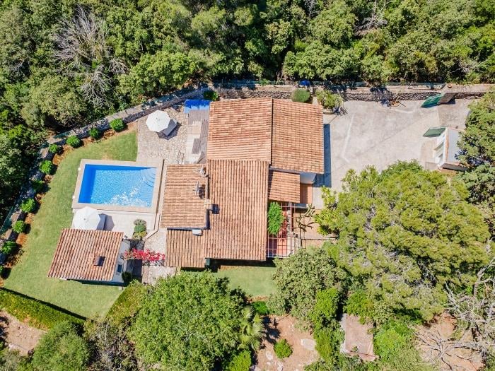 image Villa Can Bon Jesus by SunVillas Mallorca 16