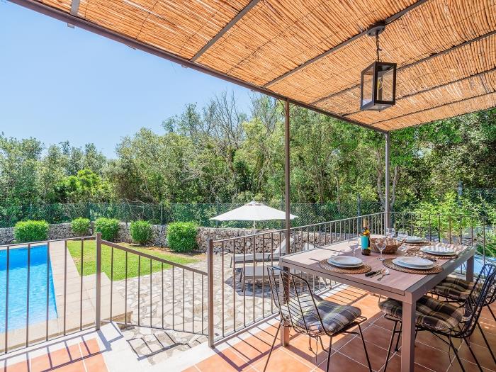 image Villa Can Bon Jesus by SunVillas Mallorca 17