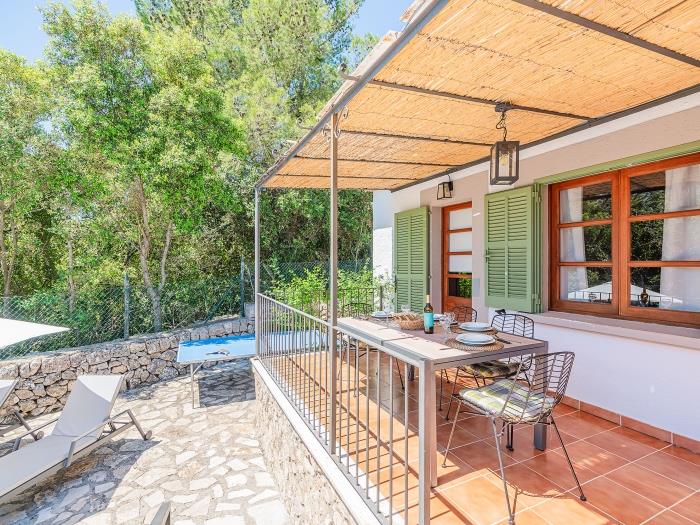 image Villa Can Bon Jesus by SunVillas Mallorca 18