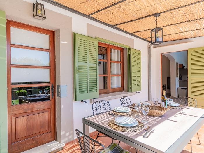 image Villa Can Bon Jesus by SunVillas Mallorca 20