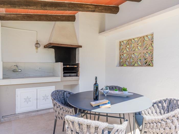 image Villa Can Bon Jesus by SunVillas Mallorca 21
