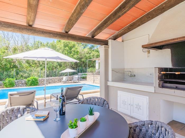 image Villa Can Bon Jesus by SunVillas Mallorca 22