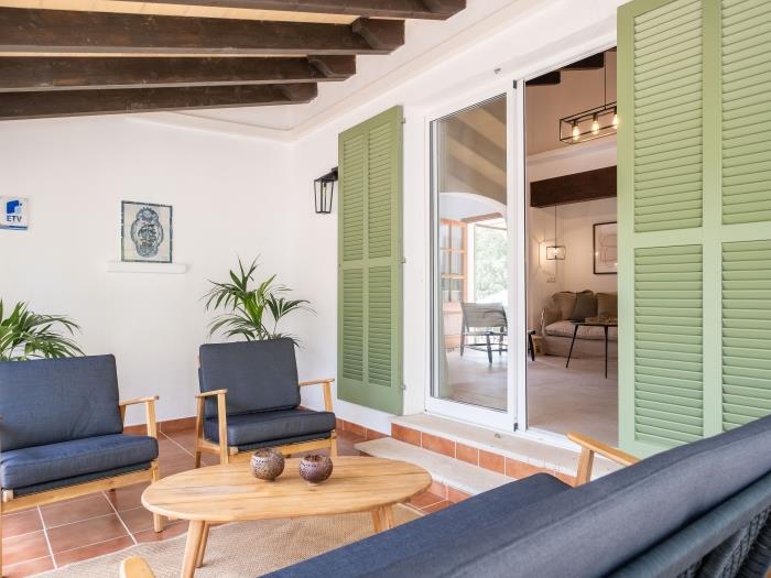 image Villa Can Bon Jesus by SunVillas Mallorca 24