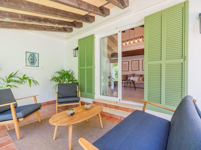 image Villa Can Bon Jesus by SunVillas Mallorca 25
