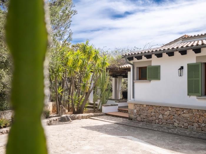 image Villa Can Bon Jesus by SunVillas Mallorca 27