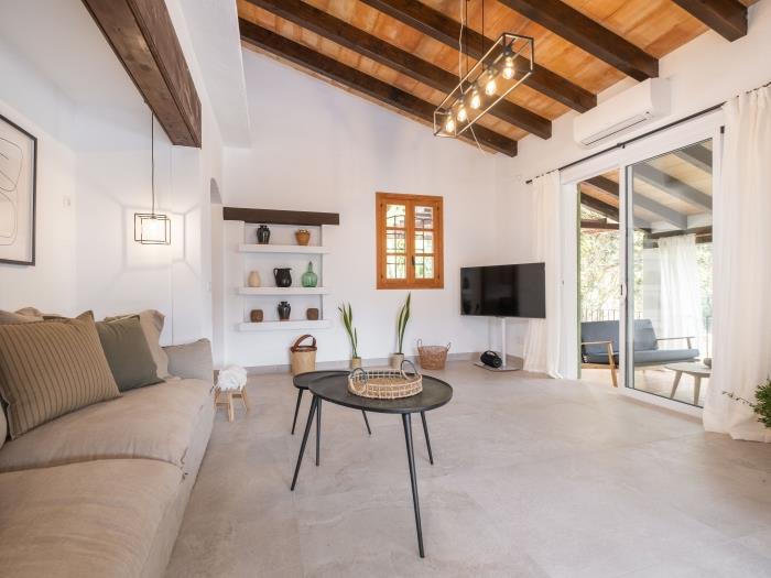 image Villa Can Bon Jesus by SunVillas Mallorca 28