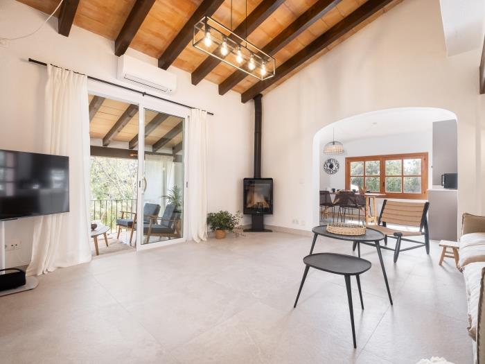 image Villa Can Bon Jesus by SunVillas Mallorca 29