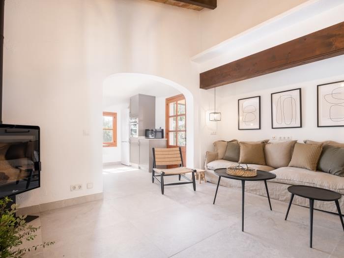 image Villa Can Bon Jesus by SunVillas Mallorca 30