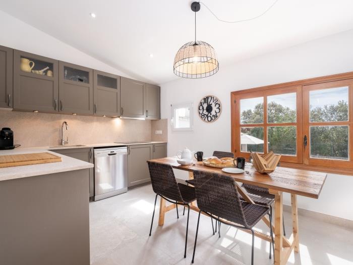 image Villa Can Bon Jesus by SunVillas Mallorca 32