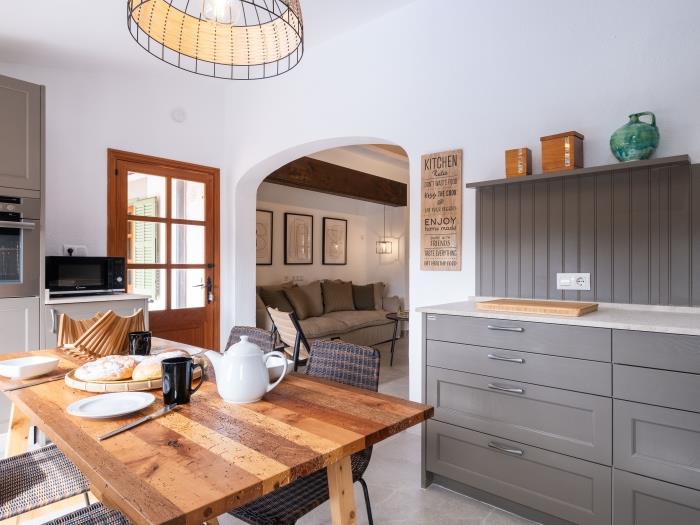 image Villa Can Bon Jesus by SunVillas Mallorca 33