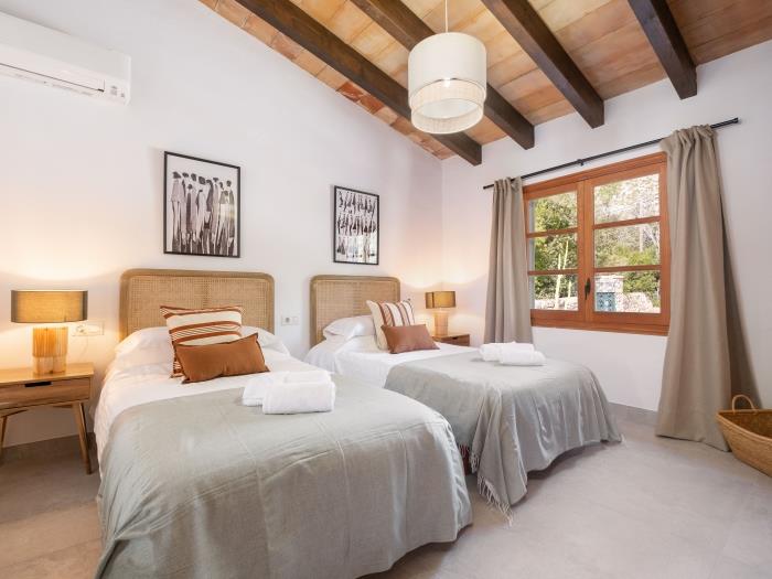 image Villa Can Bon Jesus by SunVillas Mallorca 34