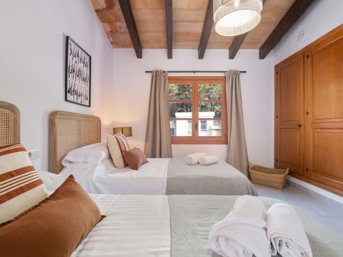 image Villa Can Bon Jesus by SunVillas Mallorca 35