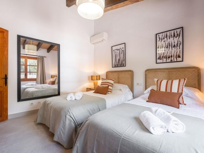 image Villa Can Bon Jesus by SunVillas Mallorca 36