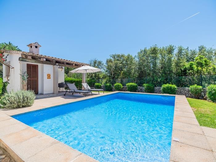 image Villa Can Bon Jesus by SunVillas Mallorca 3