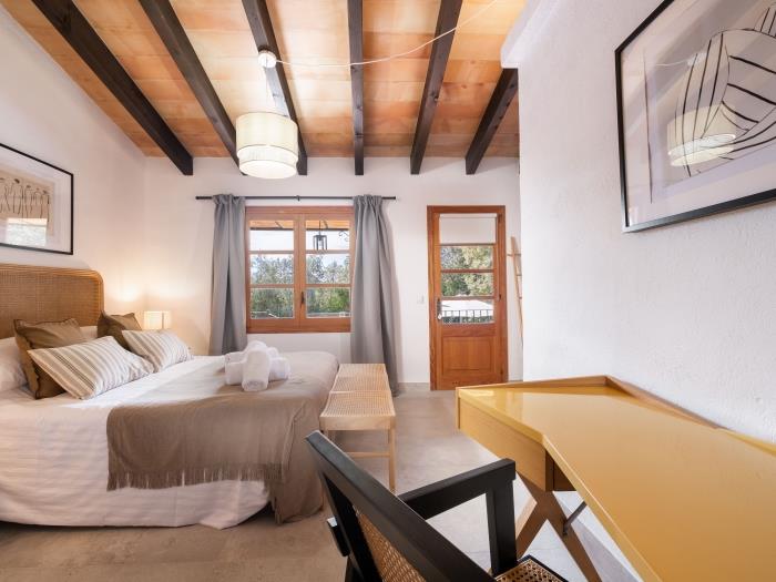 image Villa Can Bon Jesus by SunVillas Mallorca 40