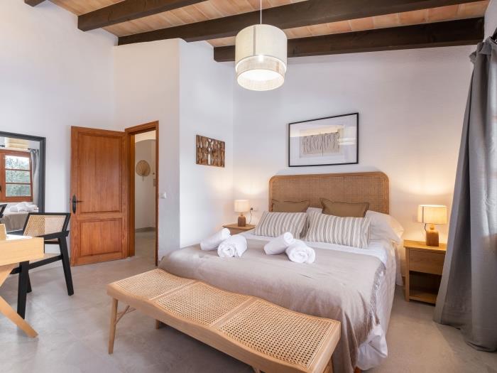 image Villa Can Bon Jesus by SunVillas Mallorca 41