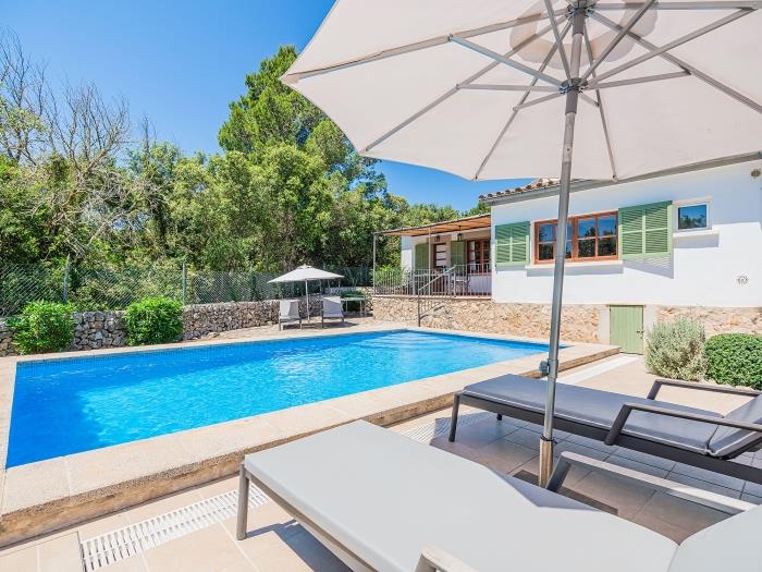 image Villa Can Bon Jesus by SunVillas Mallorca 4