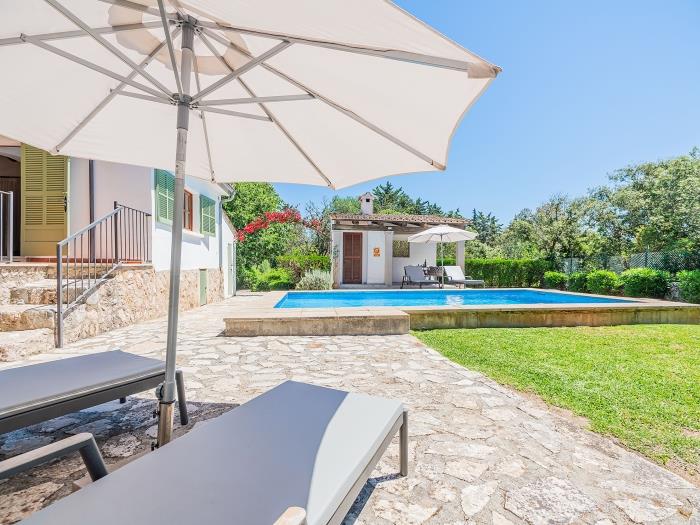 image Villa Can Bon Jesus by SunVillas Mallorca 5