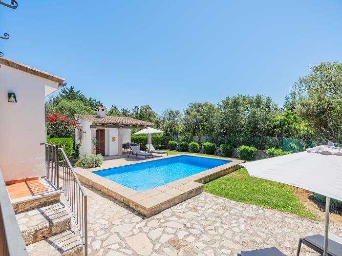 image Villa Can Bon Jesus by SunVillas Mallorca 6