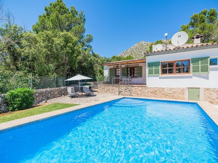 image Villa Can Bon Jesus by SunVillas Mallorca 7
