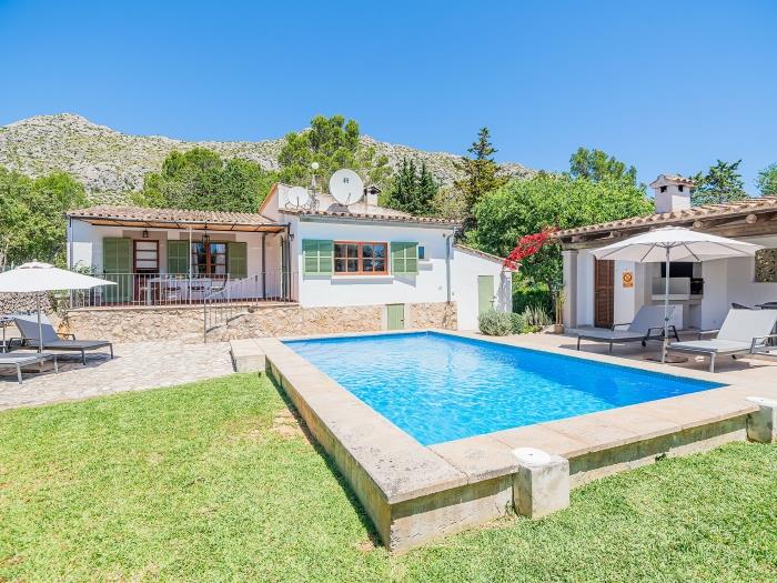 image Villa Can Bon Jesus by SunVillas Mallorca 8