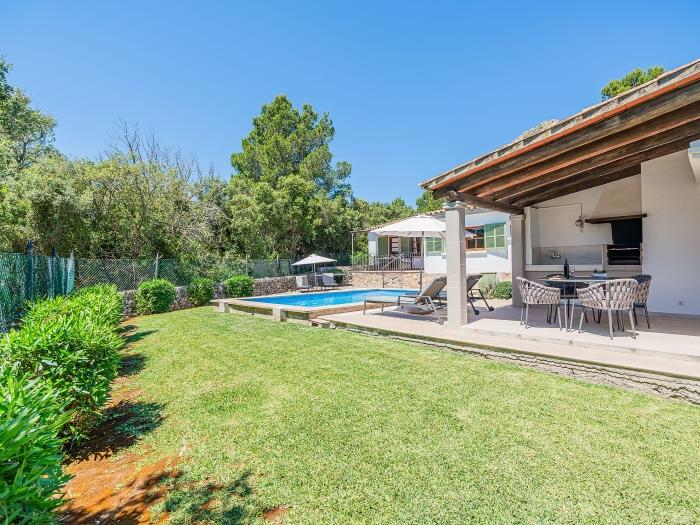 image Villa Can Bon Jesus by SunVillas Mallorca 9