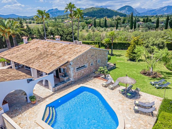 image Villa Bayhouse by Sunvillas Mallorca 0