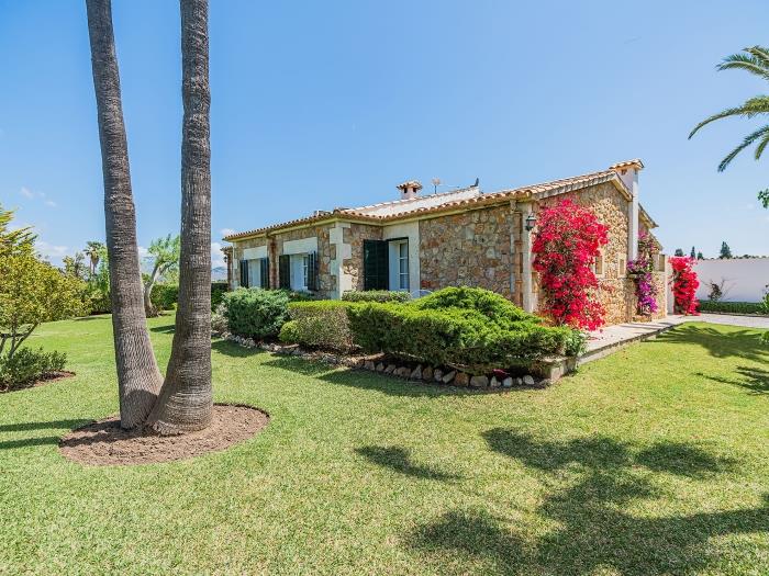 image Villa Bayhouse by Sunvillas Mallorca 11