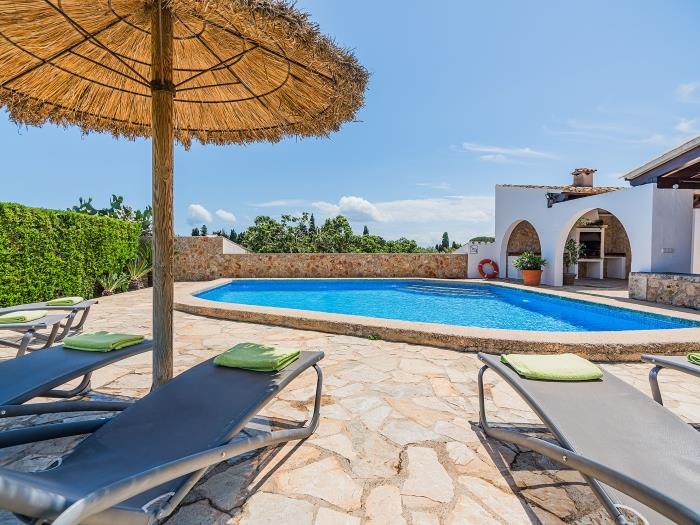 image Villa Bayhouse by Sunvillas Mallorca 12