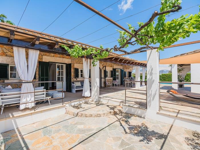 image Villa Bayhouse by Sunvillas Mallorca 13