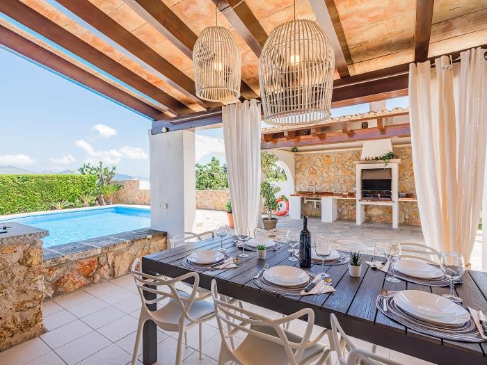 image Villa Bayhouse by Sunvillas Mallorca 15