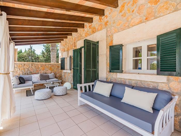 image Villa Bayhouse by Sunvillas Mallorca 16