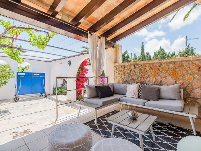 image Villa Bayhouse by Sunvillas Mallorca 17
