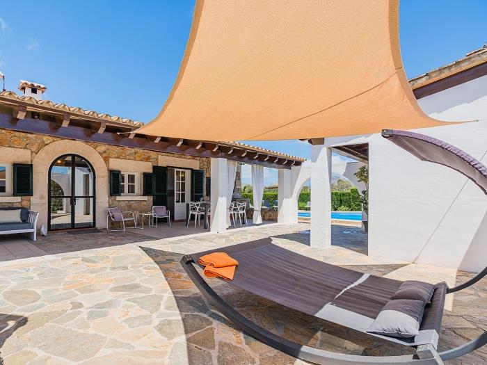 image Villa Bayhouse by Sunvillas Mallorca 18
