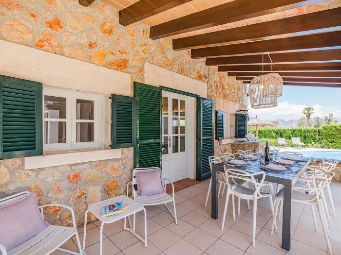 image Villa Bayhouse by Sunvillas Mallorca 19