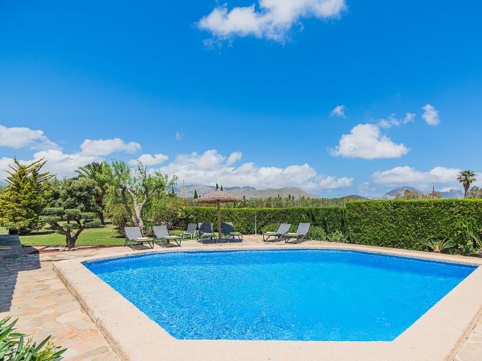image Villa Bayhouse by Sunvillas Mallorca 1