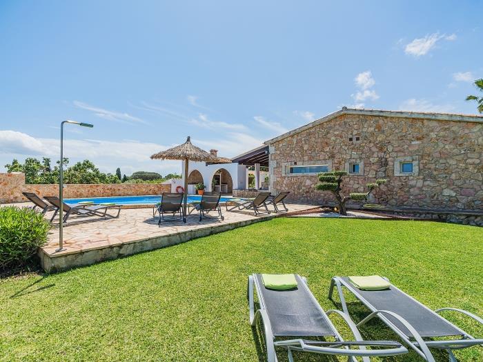 image Villa Bayhouse by Sunvillas Mallorca 20