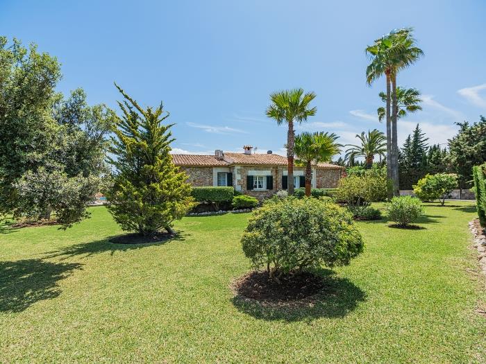 image Villa Bayhouse by Sunvillas Mallorca 21