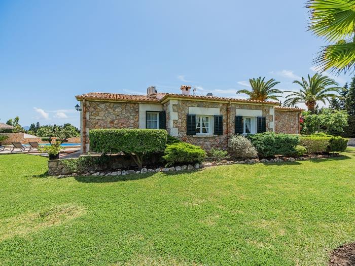 image Villa Bayhouse by Sunvillas Mallorca 22