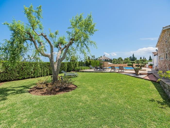 image Villa Bayhouse by Sunvillas Mallorca 23