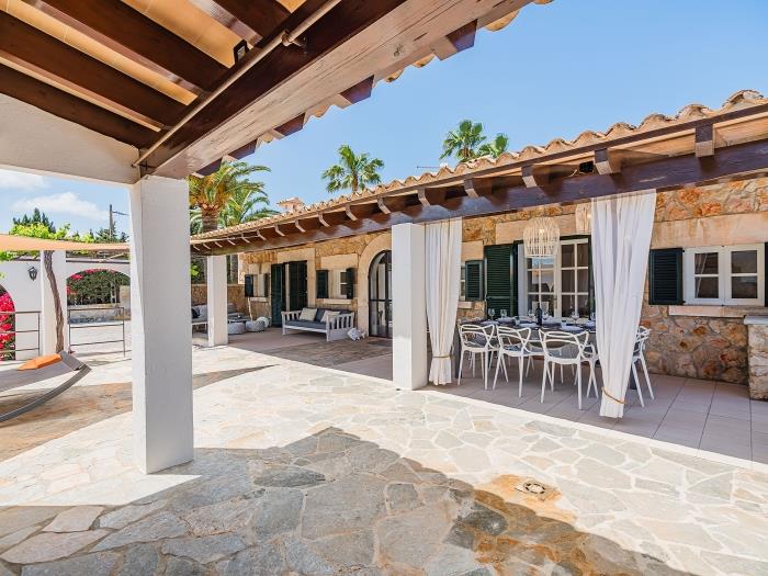 image Villa Bayhouse by Sunvillas Mallorca 24