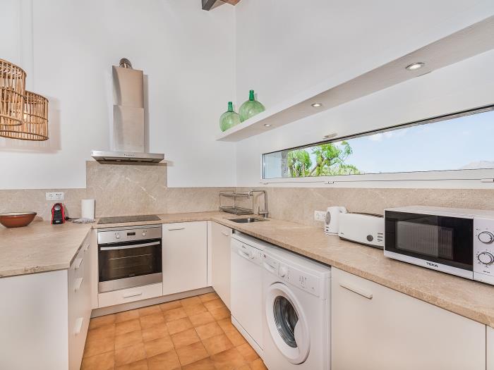 image Villa Bayhouse by Sunvillas Mallorca 27